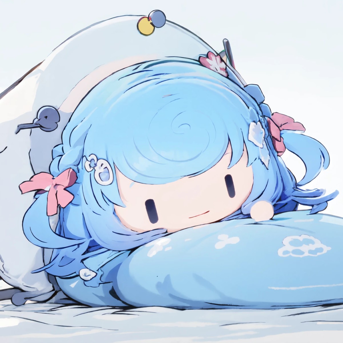 普通小豆好栗嗨呀